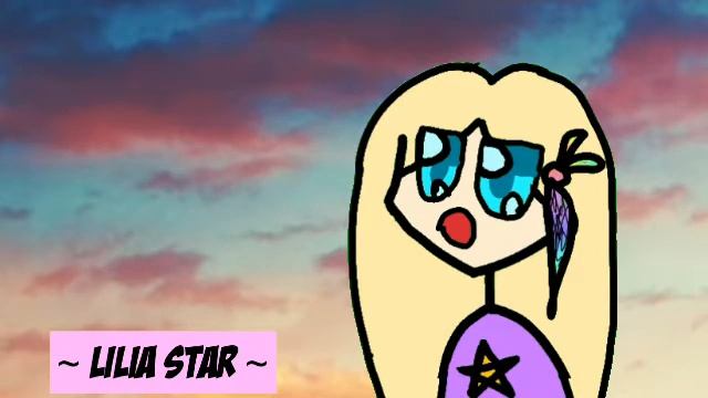 Lilia Star - о Lira the wolf. смотреть онлайн