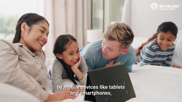 DVB-NIP - What problem does DVB-NIP solve? смотреть онлайн