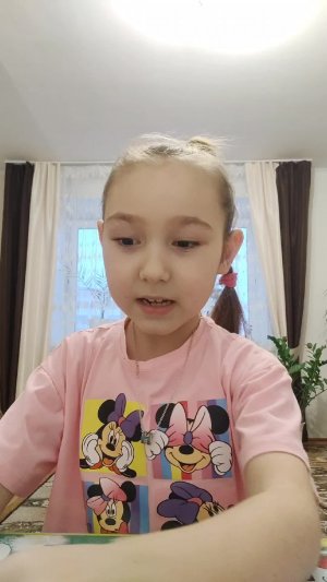 Мои игрушки из пластилина 🙂