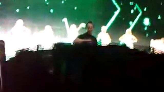 Privilege Tiesto closing party 27/9/2010 смотреть онлайн