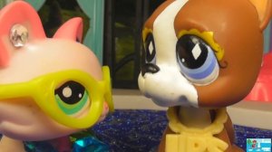 LPS: МАЧЕХА 2 серия