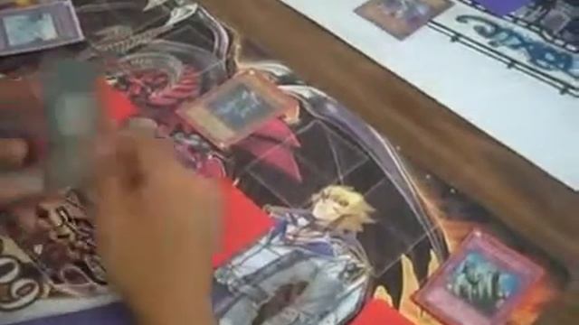 Absolute Zero Vs. Nestor (Blackwing) Game 3 смотреть онлайн