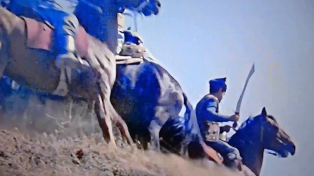 TARAS BULBA ENDING-WHY TRINNOV ALTITUDE IS NEEDED to avoid bad atmos installation смотреть онлайн