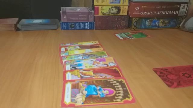 Есть ли у меня сверхъестественные способности? На что обратить внимание | Общий расклад на таро смотреть онлайн