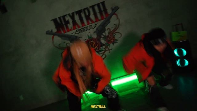 CVPELLV - Waves / RAVI X ZAVE [Girlshiphop] POPUP смотреть онлайн