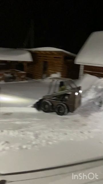 Bobcat s70 мини-погрузчик смотреть онлайн