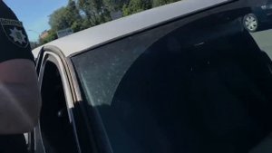 Нападение полиции на сотрудников Букв