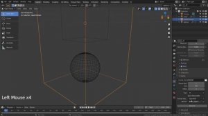 Blender beginner series No. 51 - Quick liquid