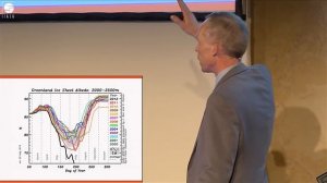 Abundance within planetary boundaries - by Professor Dr Johan Rockström