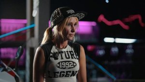 Интервью Российской гонщицы Екатерины Колпаковой для канала Sharmax Race