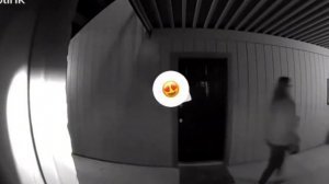 | Security Cam Girl Fart Compilation |
