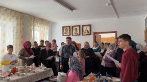 День ангела отца Ефимия