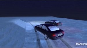 6SIX В ДЕЛЕ! ЧТО-ТО ТИПО ПАРНОГО ДРИФТА | BLACK RUSSIA