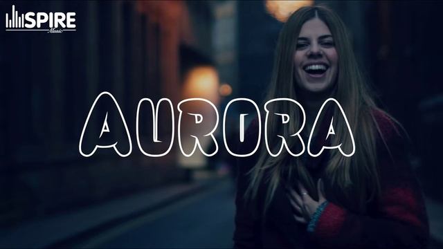 " AURORA " Video Background Music - Instrumental Beat - Prod. by Spire Beats смотреть онлайн