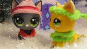 LPS: ДВОЙНЯШКИ 3 серия