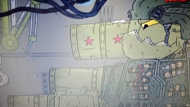 киборг убийца кв 44м смотреть онлайн