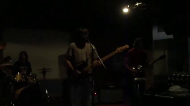 Vegetable the band plays Baboon смотреть онлайн