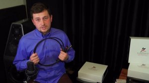 Мое знакомство с Synergistic Research