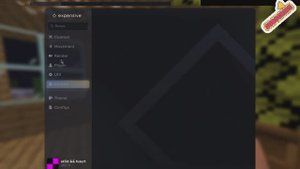 Тутор!!!!!! Тутор как скачать exspensive 2.0 на майнкрафт🤍⭐ Кряк