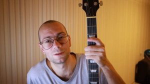 Обзор самой дешёвой электро-гитары с ОЗОН