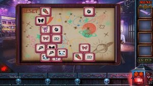 Can You Escape The 100 Room 6 Level 3 Walkthrough (100 Room VI)