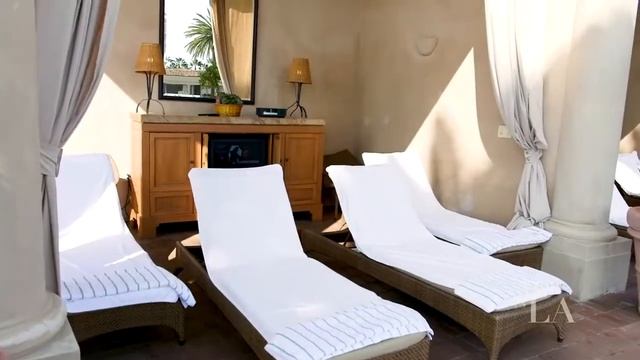 The Resort at Pelican Hill смотреть онлайн