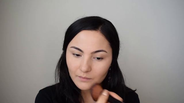 Back To School/Work Makeup | Delia Ahmed смотреть онлайн