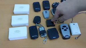 Инструкция по программированию приёмника КОМБО МИНИ v 1.5 MAX