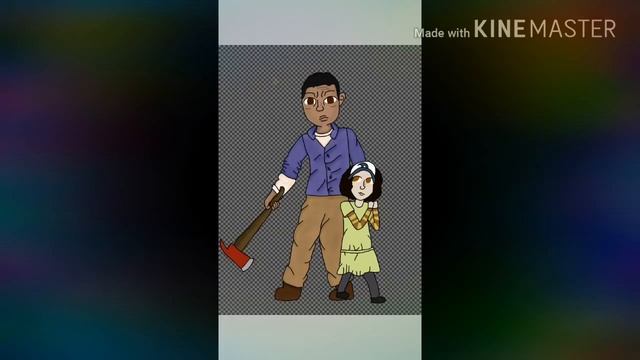 Lee and Clementine-Speedpaint G̶o̶d̶ I̶ m̶i̶s̶s̶ l̶e̶e̶ смотреть онлайн