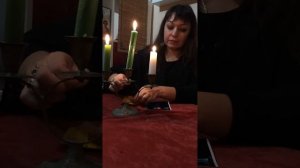 Приворот по фотографии.