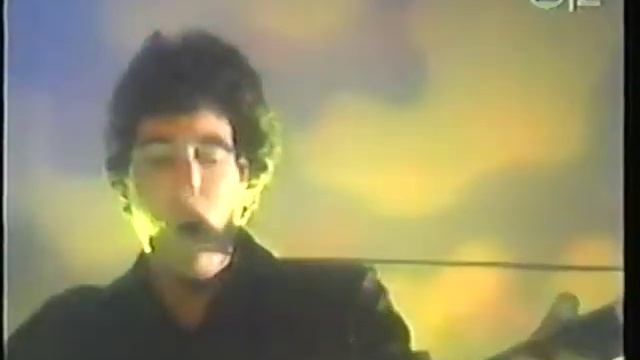 Stan Ridgway - Camouflage смотреть онлайн