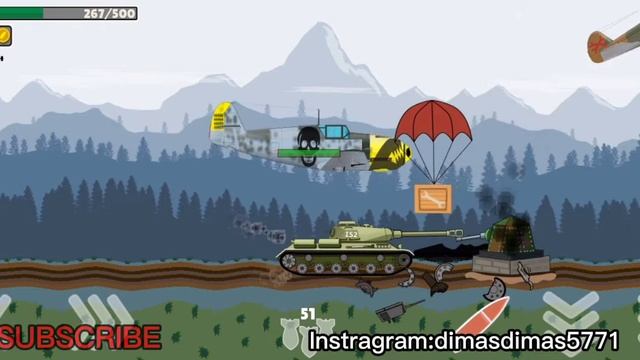game tank battle war 2d game free chapter 1 level 50 смотреть онлайн