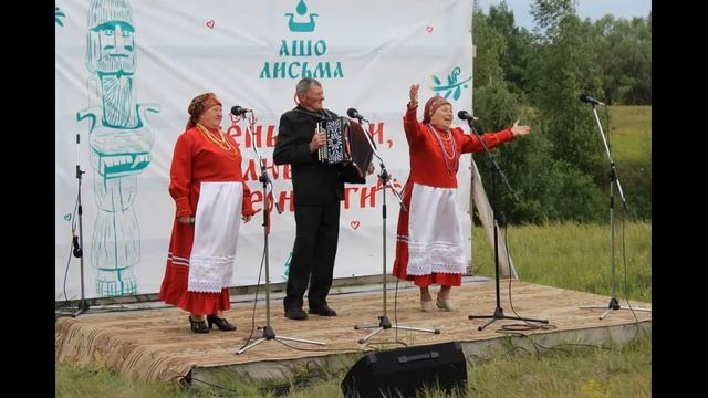 #ВиртуальноеПутешествие "Культурно-досуговый центр - 2021" (Большеберезниковский район)
