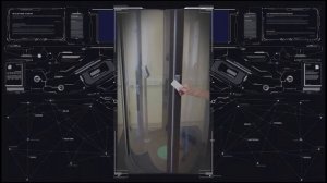 Шлюзовая кабина "Гартек"