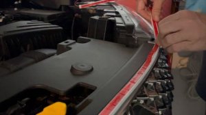 Haval H6 LED Front Light Installation