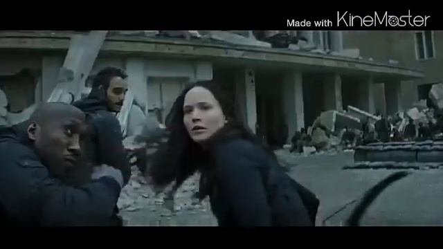 Голодные Игры смотреть онлайн