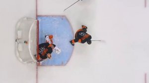 Питтсбург - Филадельфия / NHL Highlights | Flyers @ Penguins 1/31/20