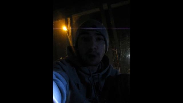 МАКС - Воздуха (Лайв на квартире) смотреть онлайн