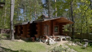 супер Дом топором