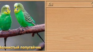 Развивающий мультфильм для детей "Пазлы" (познавательный мультик для малышей)