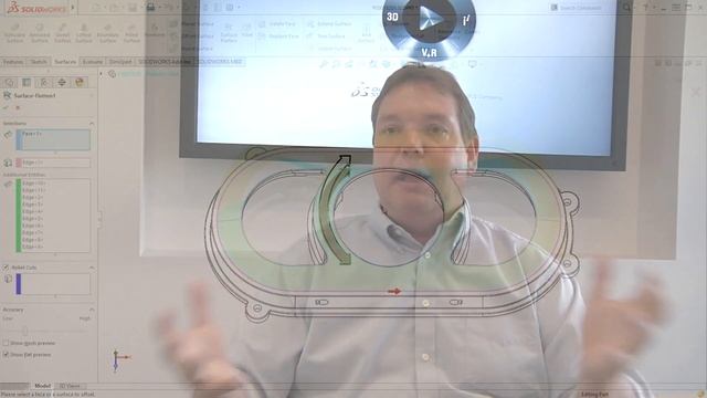 Whats New in SOLIDWORKS 2016