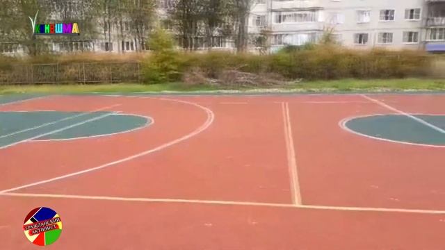 спорт площадки в школах 2020 # Кинешма смотреть онлайн