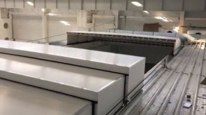 Раздвижная кровля 1