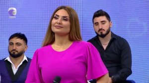 Şəbnəm Tovuzlu & Əli Pormehr - Ölürəm Mən Sənin Üçün