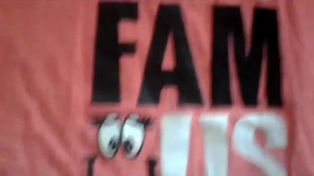 Моя новая одежда