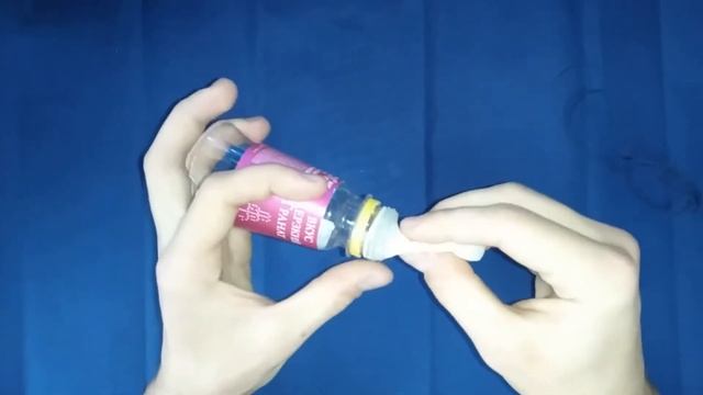 Как сделать рябинострел? смотреть онлайн