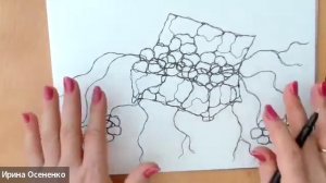 Малахитовая шкатулка Конференция_PRO_деньги_7_Ирина_Осененко