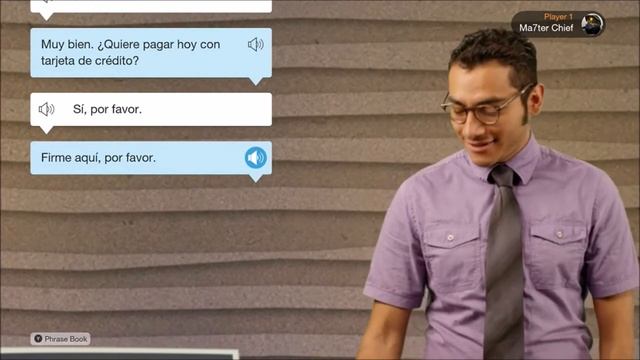 Discover Languages Gameplay! w Talia Cooke Game by Rosetta Stone