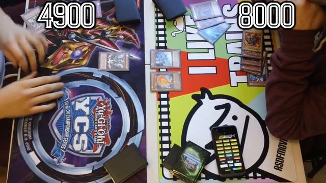 Dragunity Dragons Vs Trigon Dragons (Dragon Mirror Match) | Game 2 | (WGW Northampton Semi-Final смотреть онлайн