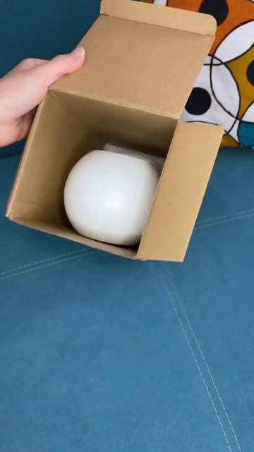 Ароматическая лампа-ночник Xiaomi AFU Sleep Fragrance Instrument (AFU-XM-001)